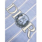 2025年4月17日入荷春夏新作 高級品原版復刻DiorシャツMOMO工場