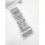 2025年4月17日入荷春夏新作 高級品原版復刻Gucci半袖 tシャツMOMO工場