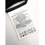 2025年4月17日入荷春夏新作 高級品原版復刻Moncler半袖 tシャツMOMO工場