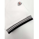2025年4月17日入荷春夏新作 高級品原版復刻Moncler半袖 tシャツMOMO工場