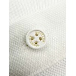 2025年4月17日入荷春夏新作 高級品原版復刻Moncler半袖 tシャツMOMO工場