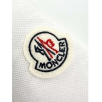 2025年4月17日入荷春夏新作 高級品原版復刻Moncler半袖 tシャツMOMO工場