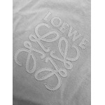 2025年4月17日入荷春夏新作 高級品原版復刻loewe半袖 tシャツMOMO工場