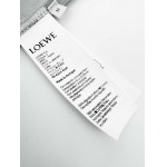 2025年4月17日入荷春夏新作 高級品原版復刻loewe半袖 tシャツMOMO工場