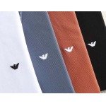 2025年4月17日入荷新作 ARMANI半袖Tシャツ 超厳選/入手困難/人気/busi工場