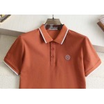 2025年4月17日入荷新作Hermes 半袖Tシャツ 超厳選/入手困難/人気/busi工場