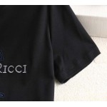 2025年4月17日入荷新作 STEFANO RICCI半袖Tシャツ 超厳選/入手困難/人気/busi工場