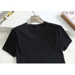 2025年4月17日入荷新作Louis Vuitton 半袖Tシャツ 超厳選/入手困難/人気/busi工場