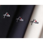 2025年4月17日入荷新作 Kiton半袖Tシャツ 超厳選/入手困難/人気/busi工場