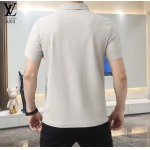 2025年4月17日入荷新作Louis Vuitton 半袖Tシャツ 超厳選/入手困難/人気/busi工場