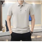 2025年4月17日入荷新作Louis Vuitton 半袖Tシャツ 超厳選/入手困難/人気/busi工場