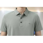2025年4月17日入荷新作ARMANI 半袖Tシャツ 超厳選/入手困難/人気/busi工場