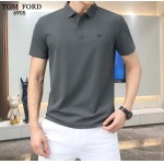 2025年4月17日入荷新作 TOM FORD半袖Tシャツ 超厳選/入手困難/人気/busi工場