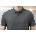 2025年4月17日入荷新作ZEGNA 半袖Tシャツ 超厳選/入手困難/人気/busi工場