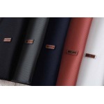 2025年4月17日入荷新作ZEGNA 半袖Tシャツ 超厳選/入手困難/人気/busi工場