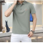 2025年4月17日入荷新作 Hermes半袖Tシャツ 超厳選/入手困難/人気/busi工場