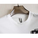 2025年4月17日入荷新作 D&G半袖Tシャツ 超厳選/入手困難/人気/busi工場