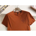 2025年4月17日入荷新作 Louis Vuitton半袖Tシャツ 超厳選/入手困難/人気/busi工場