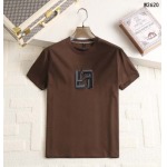 2025年4月17日入荷新作 Fendi半袖Tシャツ 超厳選/入手困難/人気/busi工場