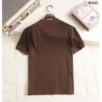 2025年4月17日入荷新作 Fendi半袖Tシャツ 超厳選/入手困難/人気/busi工場