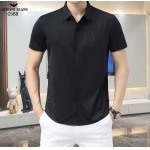 2025年4月17日入荷新作ARMANI 半袖Tシャツ 超厳選/入手困難/人気/busi工場