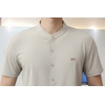 2025年4月17日入荷新作 ZEGNA半袖Tシャツ 超厳選/入手困難/人気/busi工場