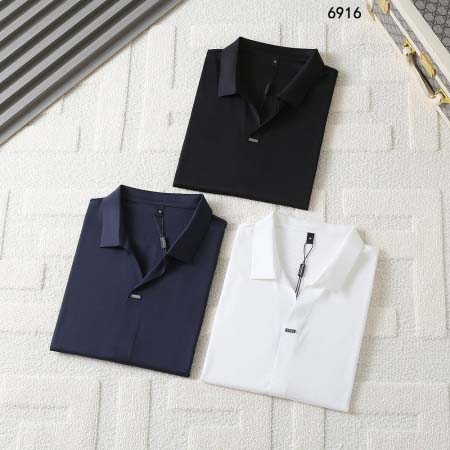 2025年4月17日入荷新作BOSS 半袖Tシャツ 超厳選/...