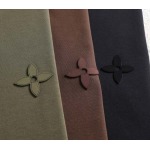 2025年4月17日入荷新作 Louis Vuitton半袖Tシャツ 超厳選/入手困難/人気/busi工場