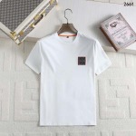 2025年4月17日入荷新作 hermes半袖Tシャツ 超厳選/入手困難/人気/busi工場