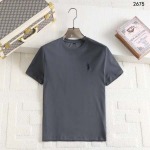 2025年4月17日入荷新作 Ralph Lauren半袖Tシャツ 超厳選/入手困難/人気/busi工場