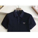 2025年4月17日入荷新作 Prada半袖Tシャツ 超厳選/入手困難/人気/busi工場