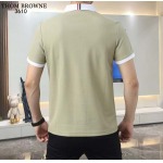 2025年4月17日入荷新作Thom Browne 半袖Tシャツ 超厳選/入手困難/人気/busi工場