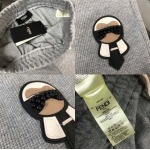 2025年4月9日入荷新作FENDI半ズボン 超厳選★誕生日プレゼント/結婚祝い/内祝い/贈り物/YI+YI工場S-XL