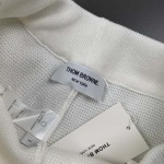 2025年4月9日入荷新作TB半ズボン 超厳選★誕生日プレゼント/結婚祝い/内祝い/贈り物/YI+YI工場M-XXL