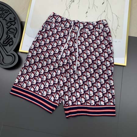 2025年4月9日入荷新作Dior半ズボン 超厳選★誕生日プ...