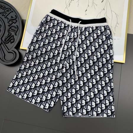 2025年4月9日入荷新作Dior半ズボン 超厳選★誕生日プ...