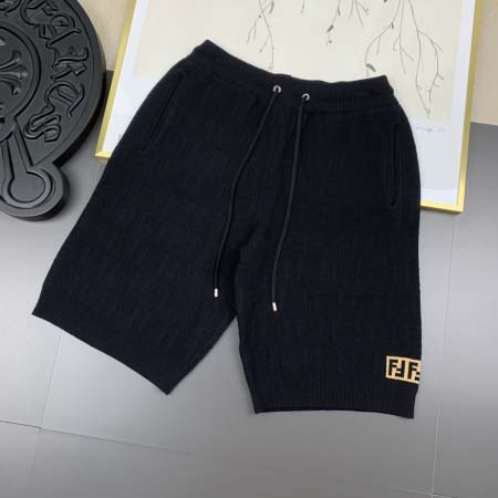 2025年4月9日入荷新作Fendi半ズボン 超厳選★誕生日...