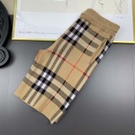 2025年4月9日入荷新作Burberry半ズボン 超厳選★誕生日プレゼント/結婚祝い/内祝い/贈り物/YI+YI工場M-XXL