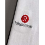 2025年4月9日入荷新作LULU半袖 Tシャツ 超厳選★誕生日プレゼント/結婚祝い/内祝い/贈り物/YI+YI工場S-XXL