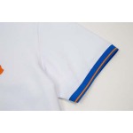 2025年4月9日入荷新作Moncler半袖ポロシャツ 超厳選★誕生日プレゼント/結婚祝い/内祝い/贈り物/YI+YI工場M-3XL