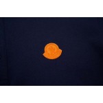 2025年4月9日入荷新作Moncler半袖ポロシャツ 超厳選★誕生日プレゼント/結婚祝い/内祝い/贈り物/YI+YI工場M-3XL