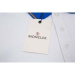 2025年4月9日入荷新作Moncler半袖ポロシャツ 超厳選★誕生日プレゼント/結婚祝い/内祝い/贈り物/YI+YI工場M-3XL