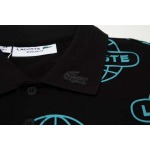 2025年4月9日入荷新作LACOSTE半袖ポロシャツ 超厳選★誕生日プレゼント/結婚祝い/内祝い/贈り物/YI+YI工場M-3XL