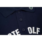 2025年4月9日入荷新作LACOSTE半袖ポロシャツ 超厳選★誕生日プレゼント/結婚祝い/内祝い/贈り物/YI+YI工場M-3XL
