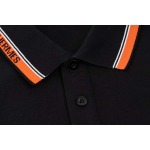 2025年4月9日入荷新作HERMES半袖ポロシャツ 超厳選★誕生日プレゼント/結婚祝い/内祝い/贈り物/YI+YI工場M-3XL