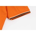 2025年4月9日入荷新作HERMES半袖ポロシャツ 超厳選★誕生日プレゼント/結婚祝い/内祝い/贈り物/YI+YI工場M-3XL