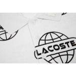 2025年4月9日入荷新作LACOSTE半袖ポロシャツ 超厳選★誕生日プレゼント/結婚祝い/内祝い/贈り物/YI+YI工場M-3XL