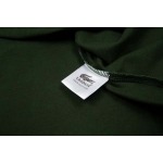 2025年4月9日入荷新作LACOSTE半袖ポロシャツ 超厳選★誕生日プレゼント/結婚祝い/内祝い/贈り物/YI+YI工場M-3XL