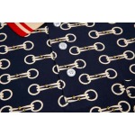 2025年4月9日入荷新作Gucci半袖ポロシャツ 超厳選★誕生日プレゼント/結婚祝い/内祝い/贈り物/YI+YI工場M-3XL