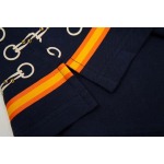 2025年4月9日入荷新作Gucci半袖ポロシャツ 超厳選★誕生日プレゼント/結婚祝い/内祝い/贈り物/YI+YI工場M-3XL